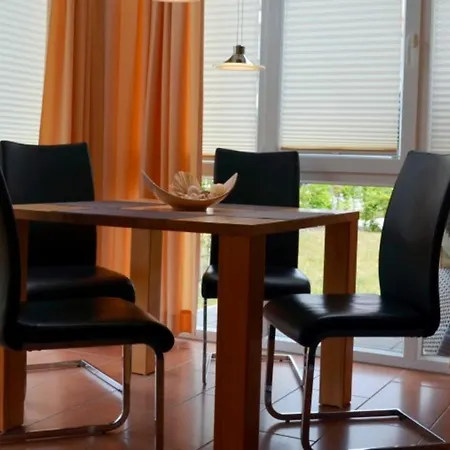 Sonnenschein 16 Apartment *