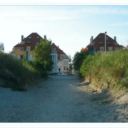 Sonnenschein 16 * Grossenbrode